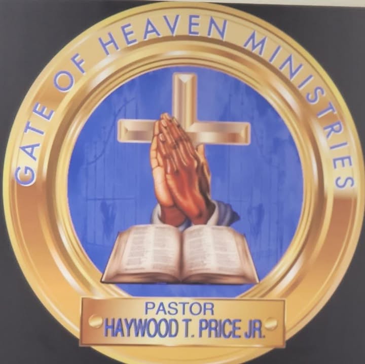 Gate of Heaven Ministries seal